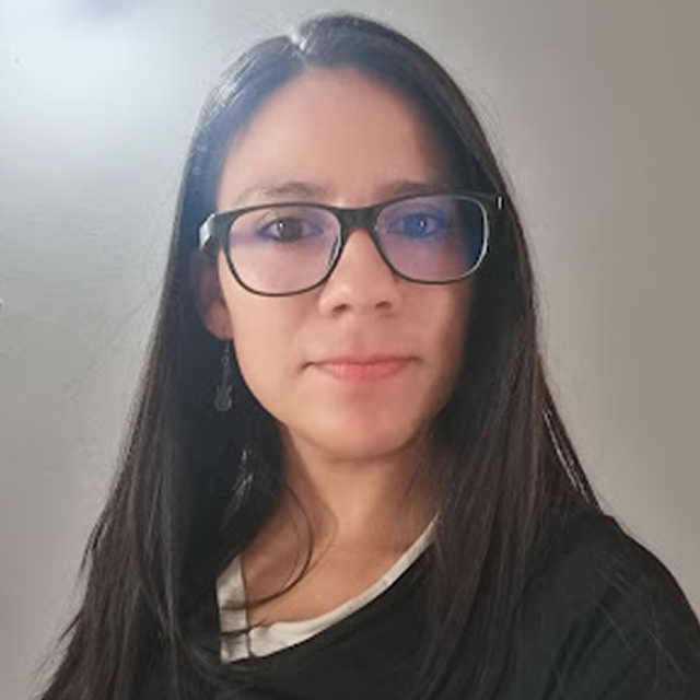 retrato de una mujer
